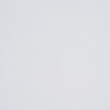 Schumacher Leslie Stonewashed Sheer White Fabric