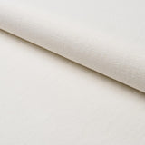 Schumacher Franc Linen Blanc Fabric
