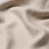 Schumacher Franc Linen Flax Fabric