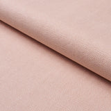 Schumacher Franc Linen Blush Fabric
