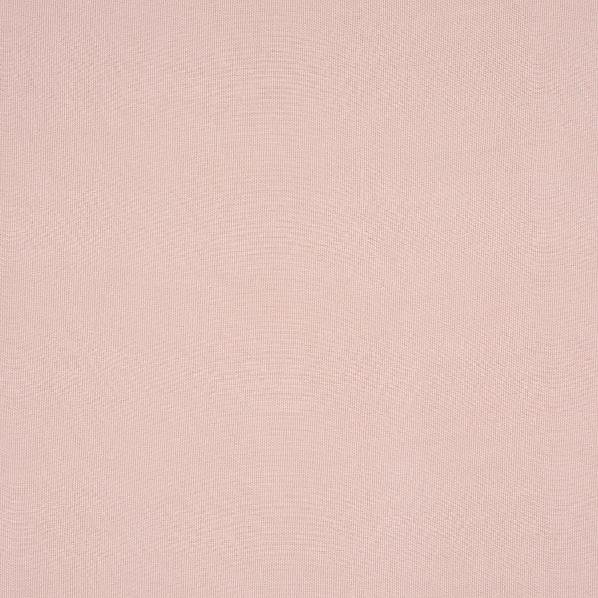 Schumacher Franc Linen Blush Fabric