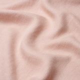 Schumacher Franc Linen Blush Fabric