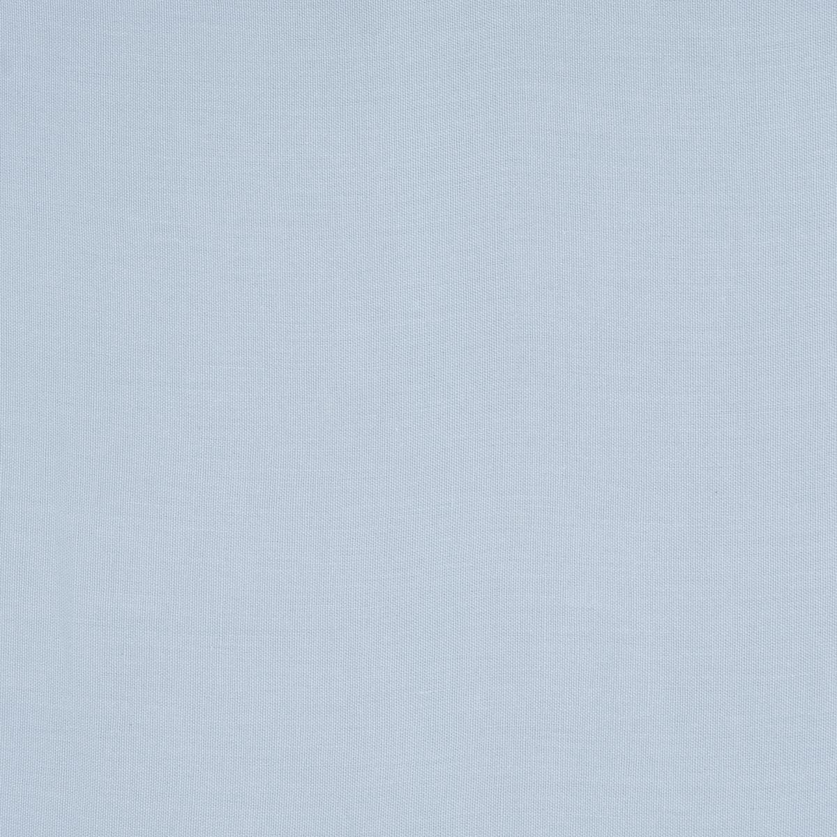 Schumacher Franc Linen Sky Fabric