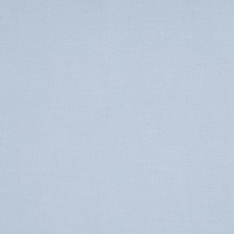 Schumacher Franc Linen Sky Fabric