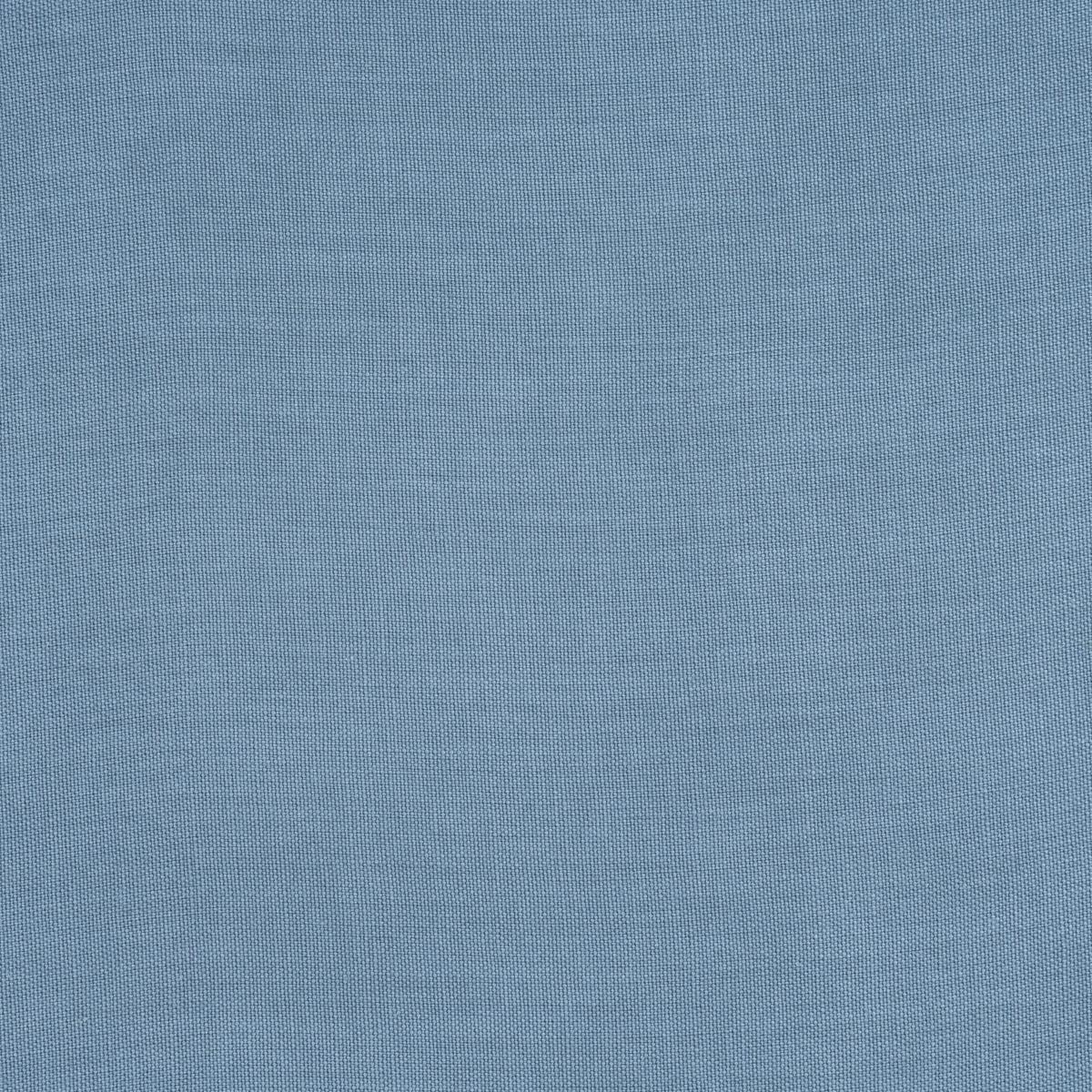 Schumacher Franc Linen Chambray Fabric