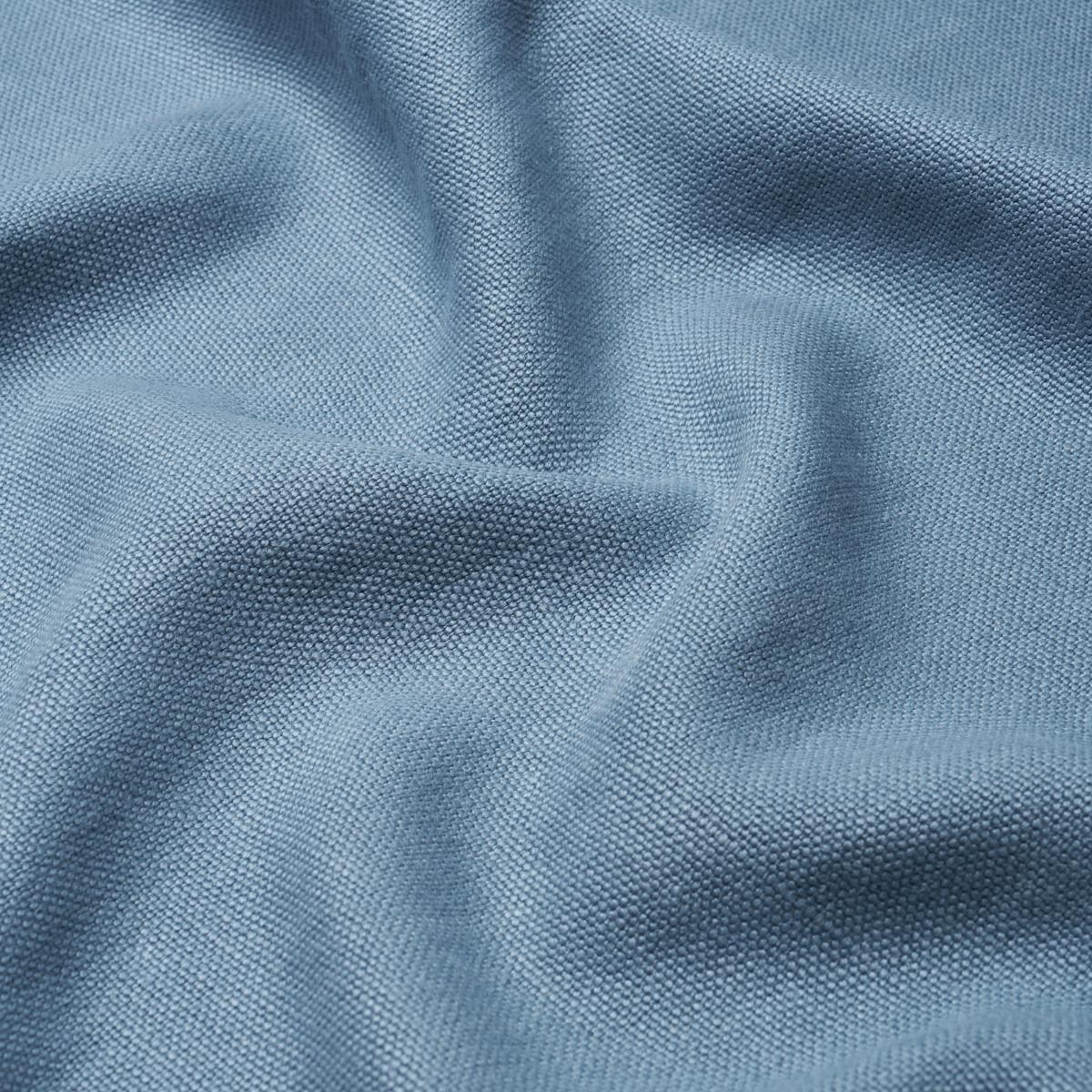 Schumacher Franc Linen Chambray Fabric
