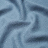Schumacher Franc Linen Chambray Fabric