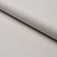 Schumacher Franc Linen Dove Fabric