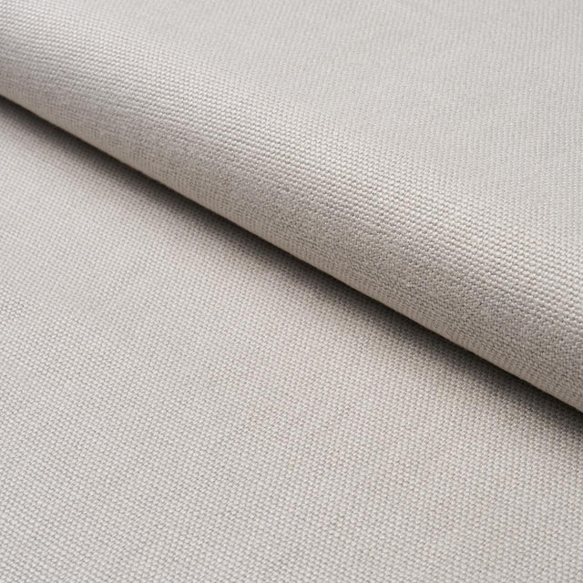 Schumacher Franc Linen Dove Fabric