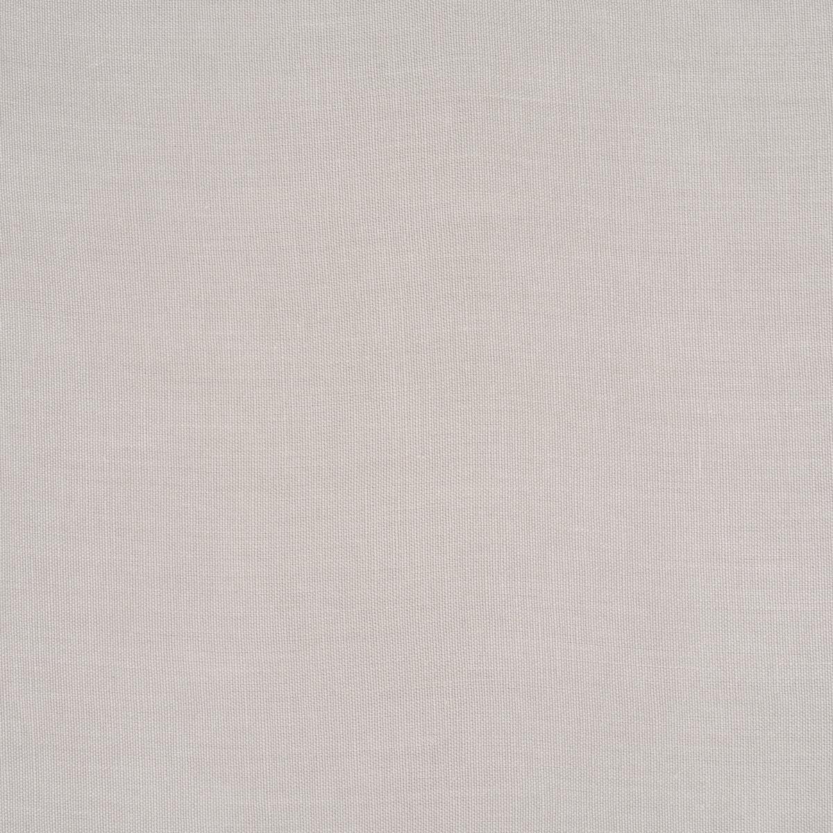 Schumacher Franc Linen Dove Fabric
