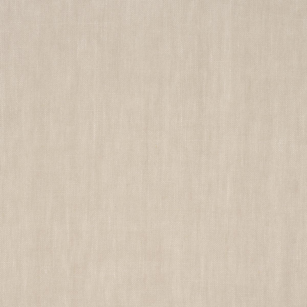 Schumacher Kai Linen Birch Fabric