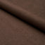 Schumacher Franc Linen Chocolate Fabric