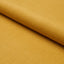 Schumacher Franc Linen Ochre Fabric