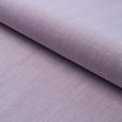 Schumacher Kai Linen Lilac Fabric