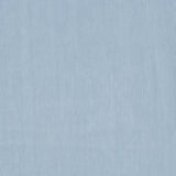 Schumacher Kai Linen Sky Fabric