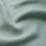 Schumacher Kai Linen Mineral Fabric