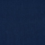 Schumacher Kai Linen Navy Fabric