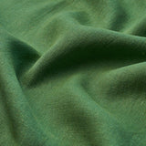 Schumacher Kai Linen Grass Fabric