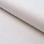 Schumacher Leo Glazed Linen Ivory Fabric