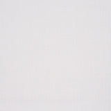 Schumacher Leo Glazed Linen Ivory Fabric