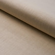Schumacher Leo Glazed Linen Flax Fabric