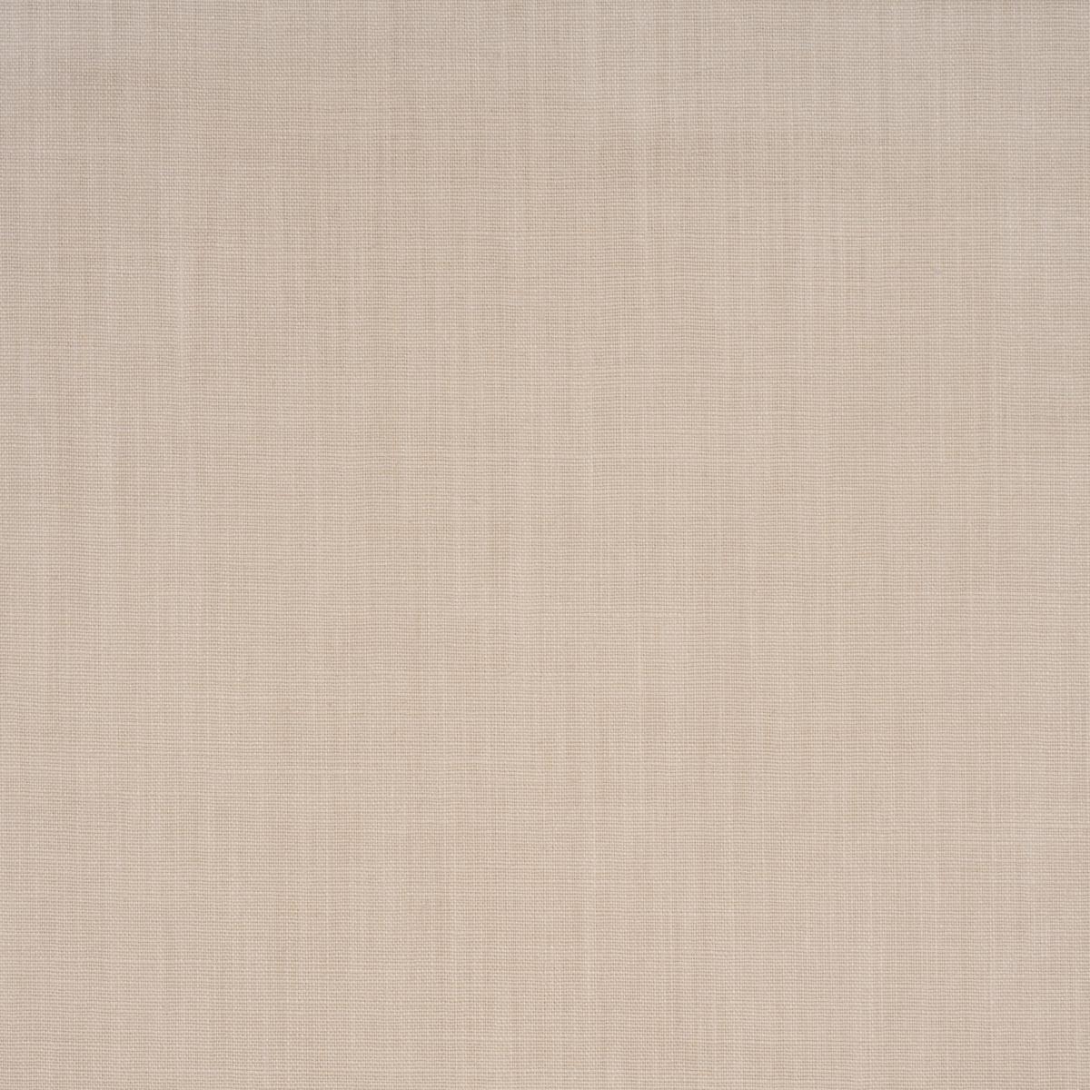 Schumacher Leo Glazed Linen Flax Fabric