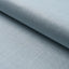Schumacher Leo Glazed Linen Sky Fabric