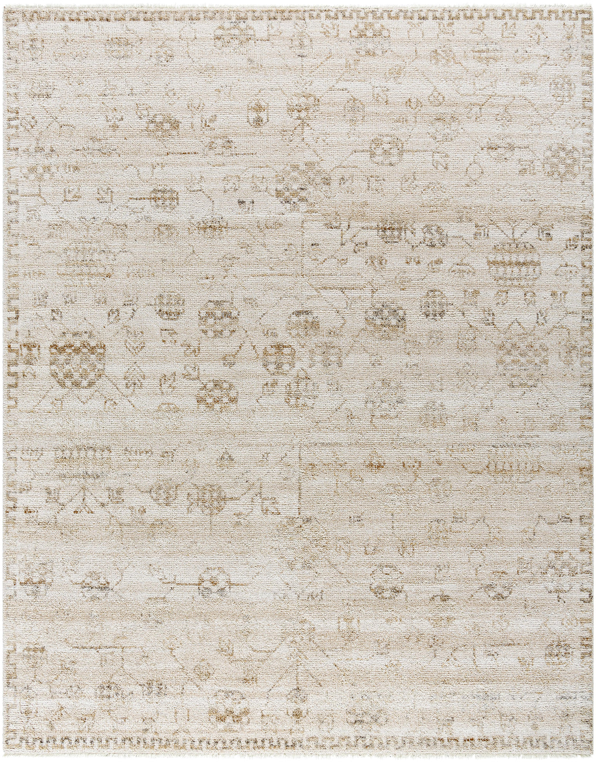 Surya Cannes CNN-2300 12' x 15' Rug