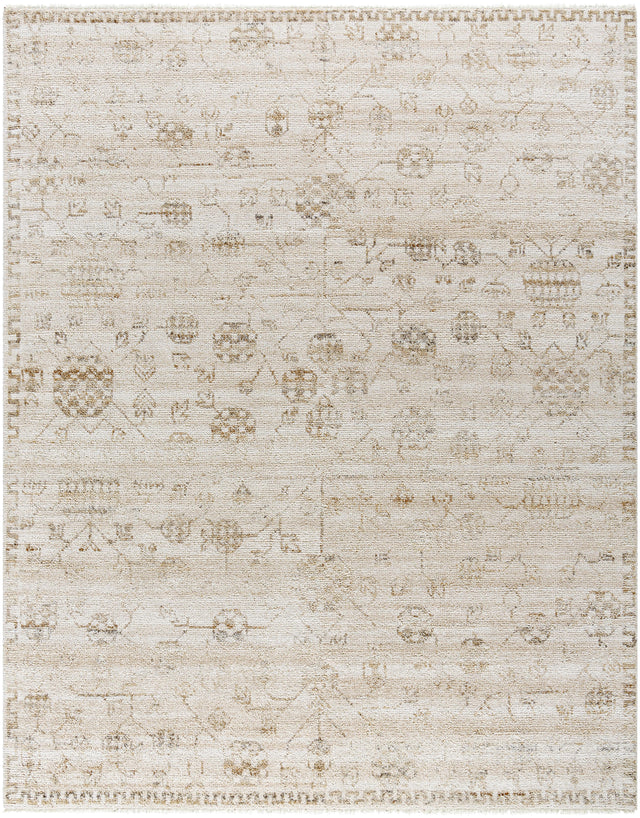 Surya Cannes CNN-2300 3' x 10' Rug