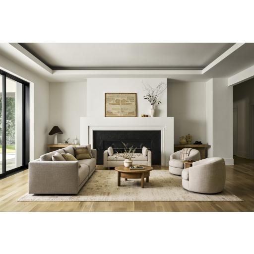 Surya Cannes CNN-2300 3' x 10' Rug