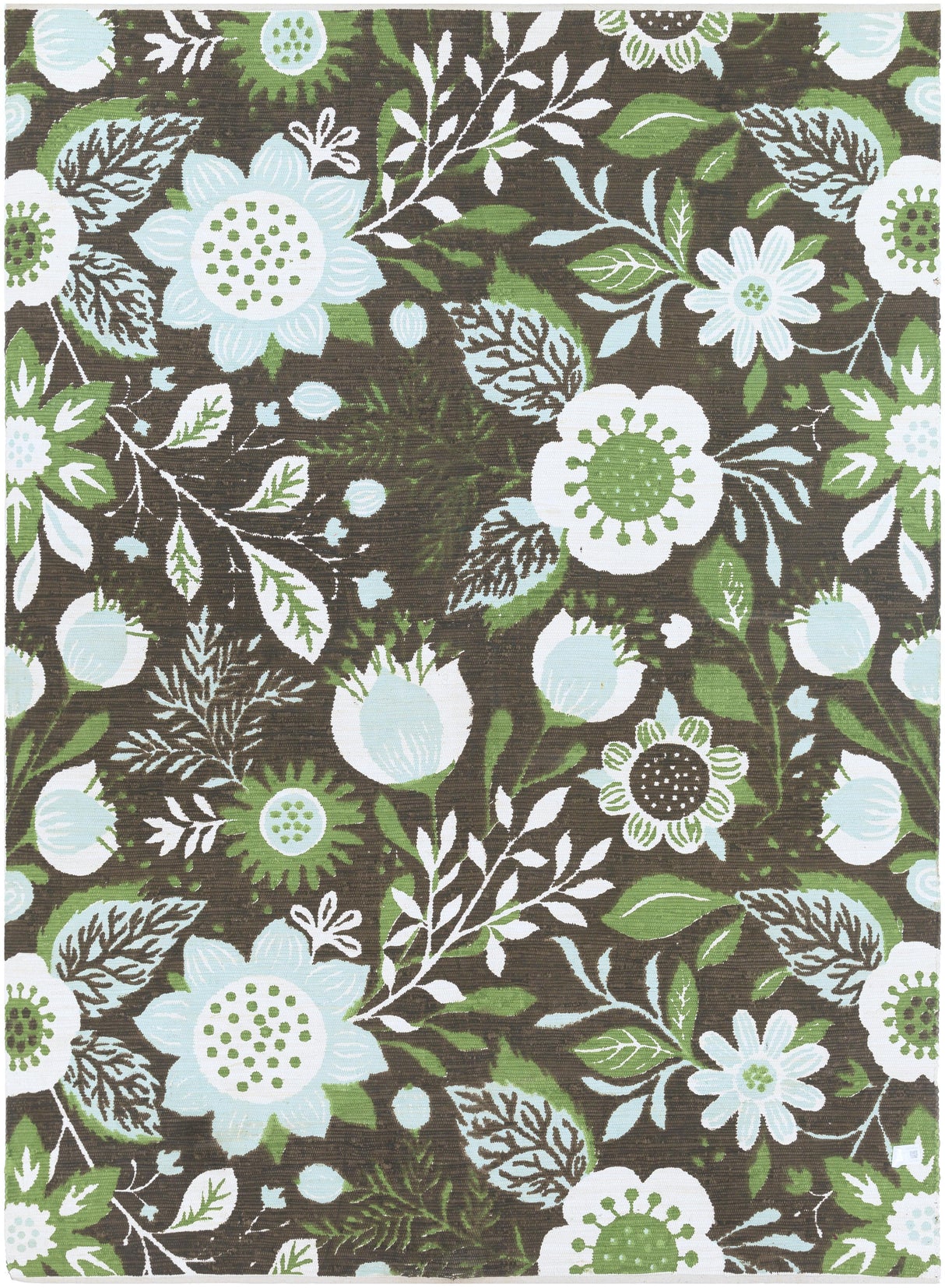 Surya Elaine ELI-3094 8' x 11' Rug