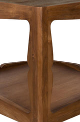 NOIR Kabbal Side Table Low