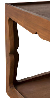 NOIR Kabbal Side Table Low