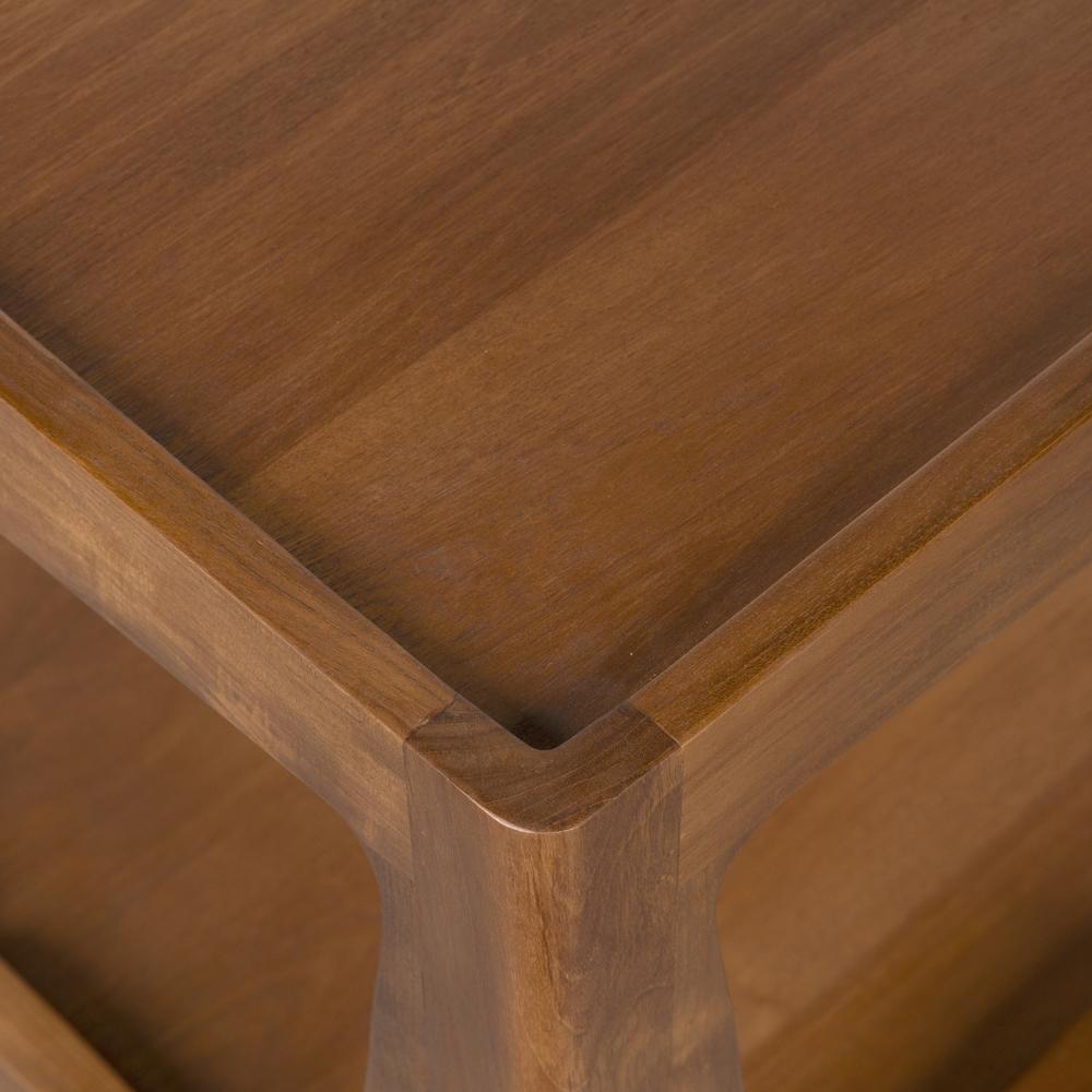 NOIR Kabbal Side Table Low
