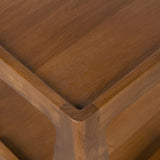 NOIR Kabbal Side Table Low