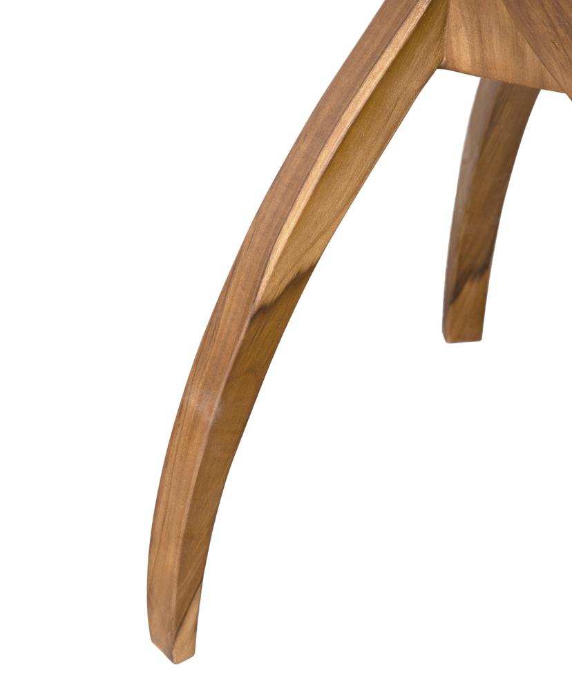 NOIR Vikram Side Table L
