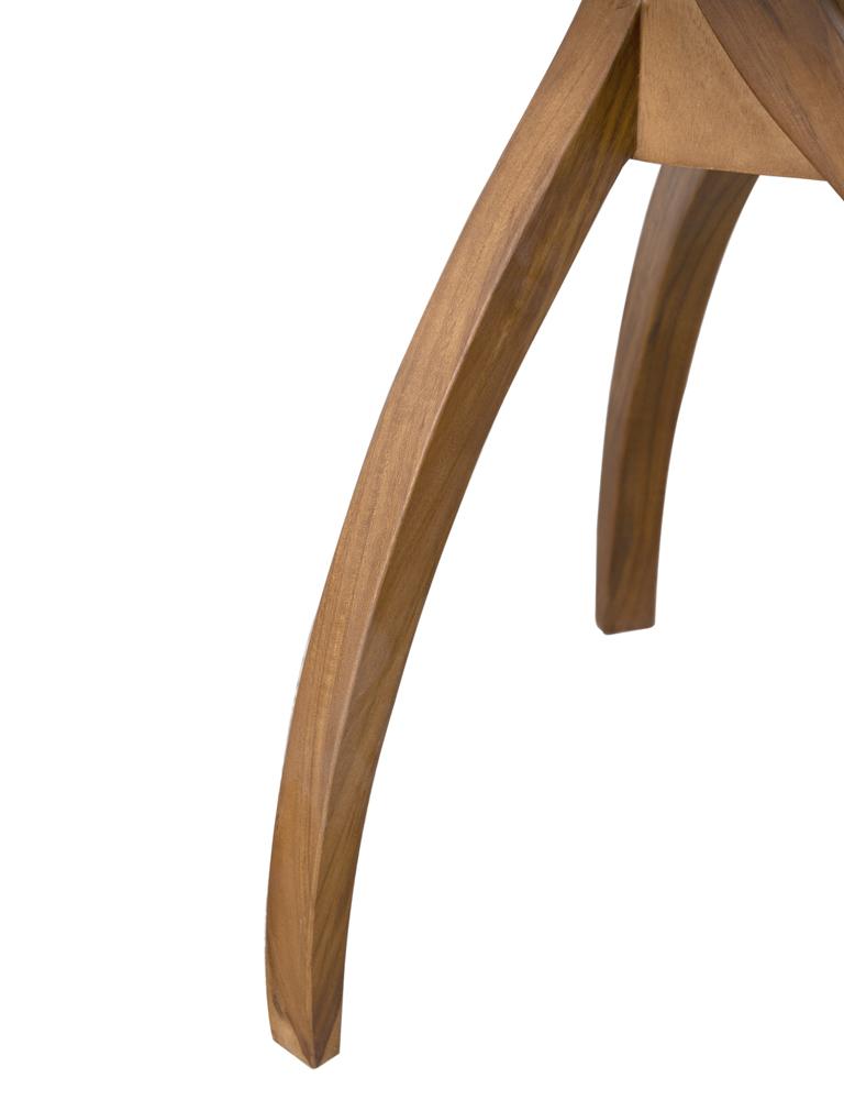 NOIR Vikram Side Table L