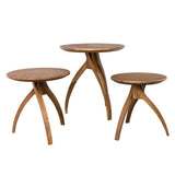 NOIR Vikram Side Table L