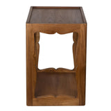 NOIR Kabbal Side Table Tall