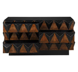 NOIR Nigel Chest Two Tone