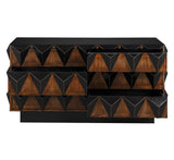 NOIR Nigel Chest Two Tone