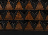 NOIR Nigel Chest Two Tone