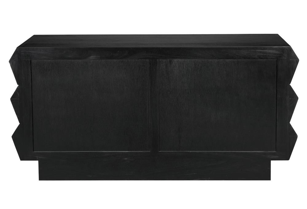 NOIR Nigel Chest Two Tone