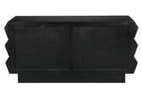 NOIR Nigel Chest Two Tone