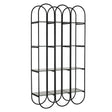 NOIR Ulla Bookcase