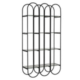 NOIR Ulla Bookcase