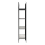 NOIR Ulla Bookcase