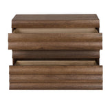 NOIR Frederico Console