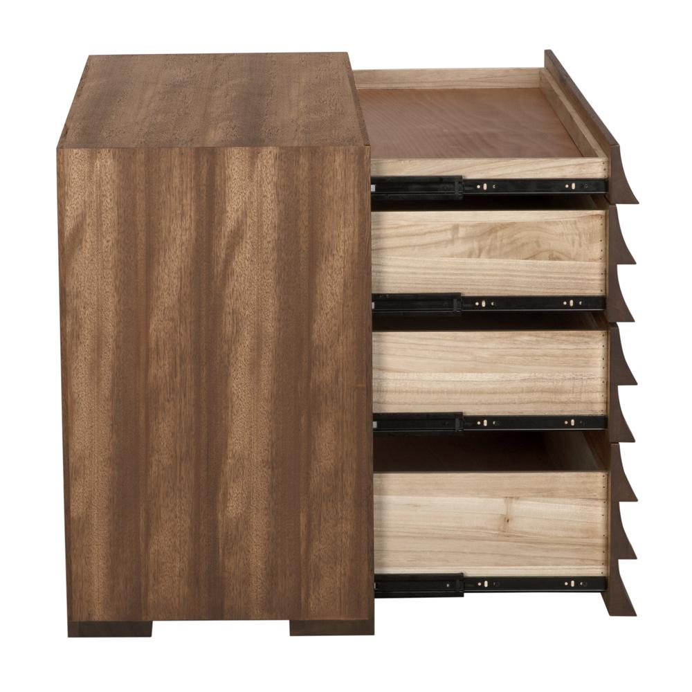 NOIR Frederico Console