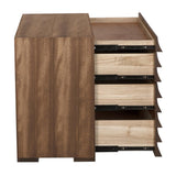 NOIR Frederico Console